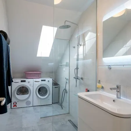 Apartman Boki *