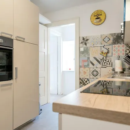 Apartman Boki *
